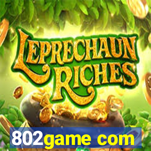 802game com